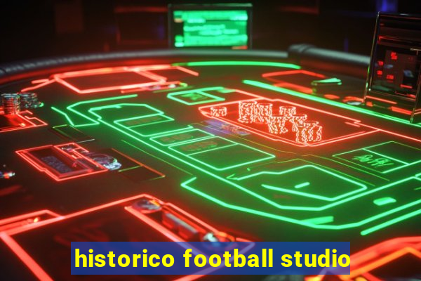 historico football studio